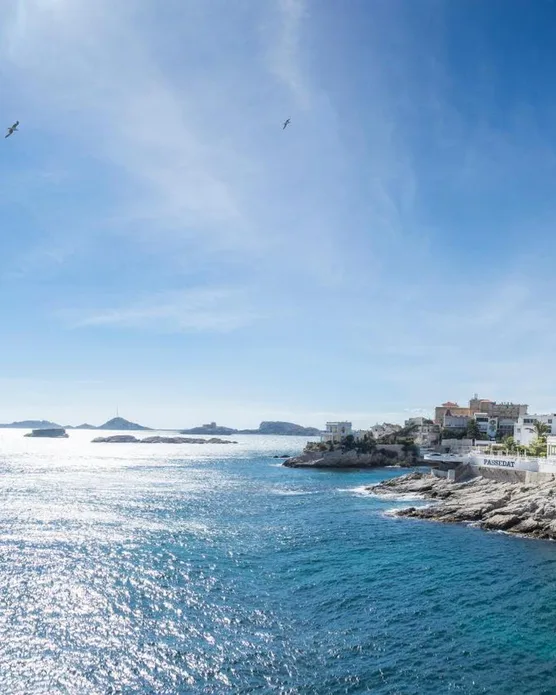 Le Petit Nice Marseille, photo 33