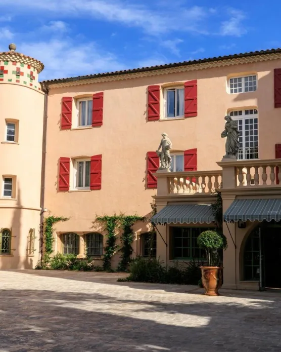 Le Pigonnet