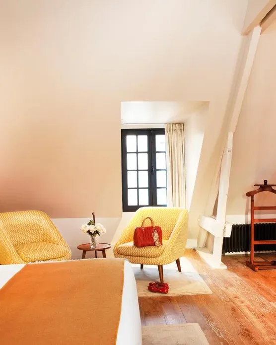 Le Relais de Chambord, photo 10
