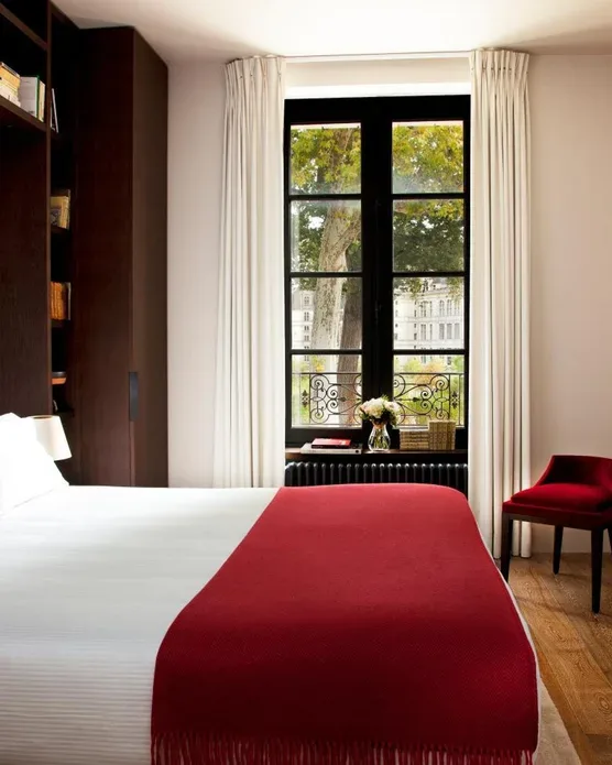 Le Relais de Chambord, photo 13