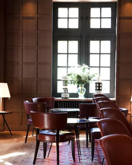 Le Relais de Chambord, photo 17