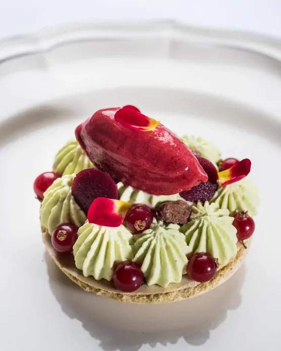 Le Relais de Chambord, photo 20
