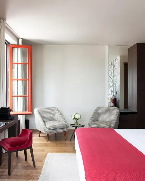 Le Relais de Chambord, photo 23