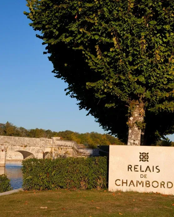Le Relais de Chambord, photo 25