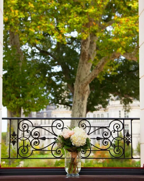 Le Relais de Chambord, photo 27
