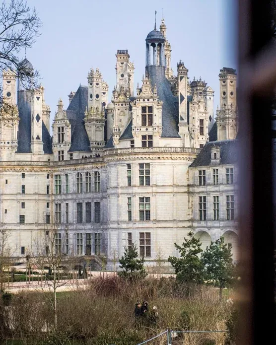 Le Relais de Chambord, photo 35