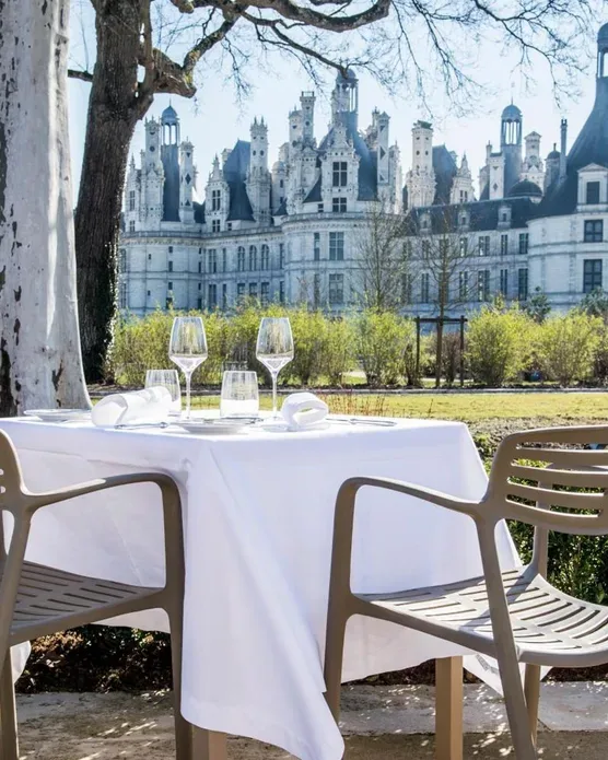 Le Relais de Chambord, photo 37