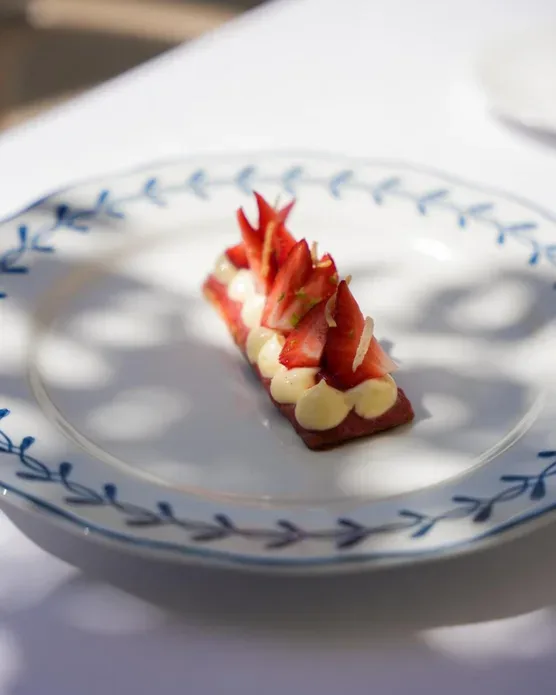 Le Relais de Chambord, photo 45