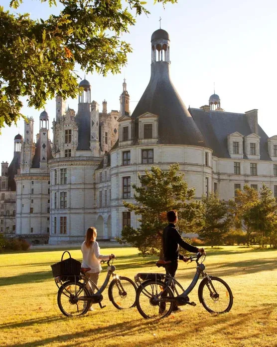 Le Relais de Chambord, photo 6