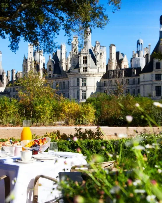 Le Relais de Chambord, photo 7