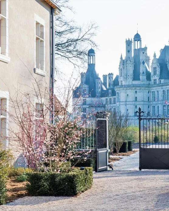 Le Relais de Chambord, photo 9