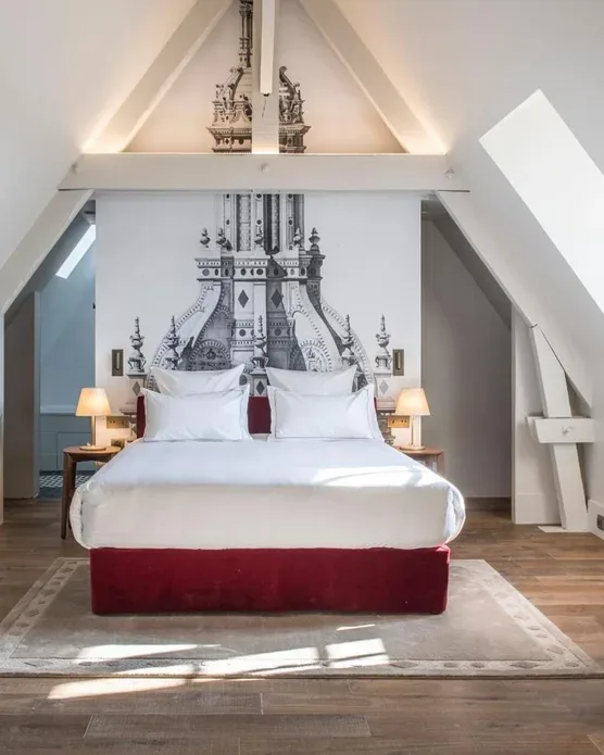 Le Relais de Chambord, photo 2