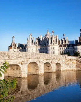 Le Relais de Chambord