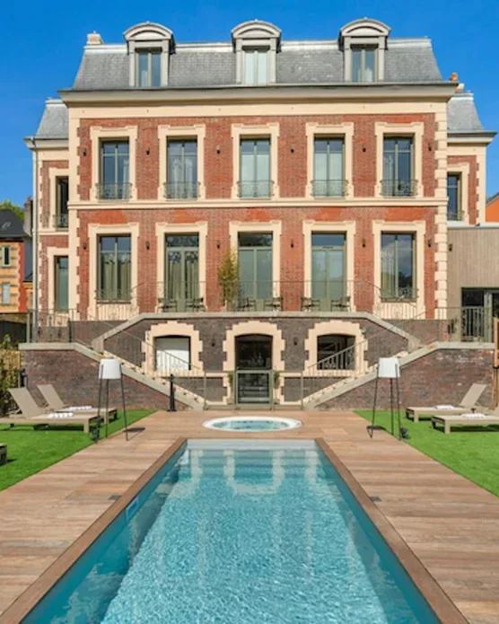 Le Rituel Honfleur