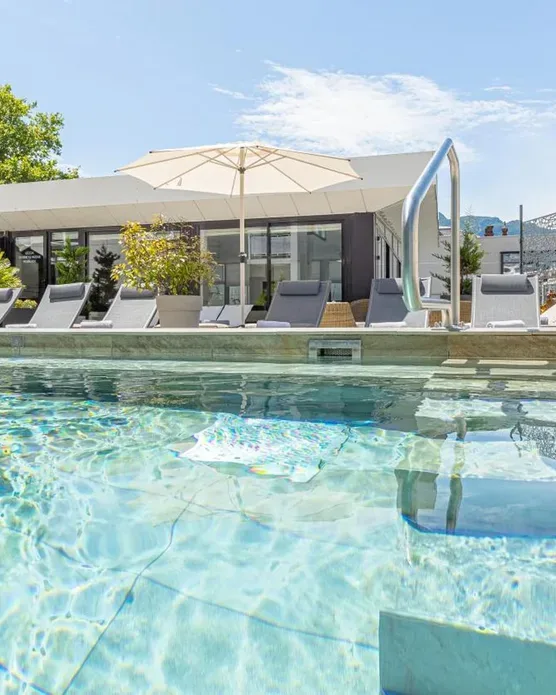 Le Riviera, photo 4