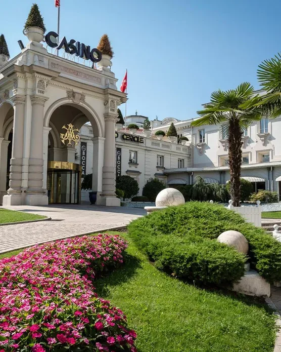Le Riviera, photo 9
