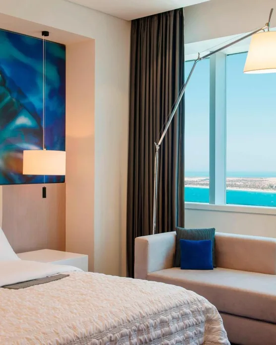 Le Royal Meridien Abu Dhabi, photo 10