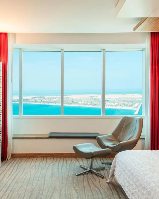 Le Royal Meridien Abu Dhabi, photo 11