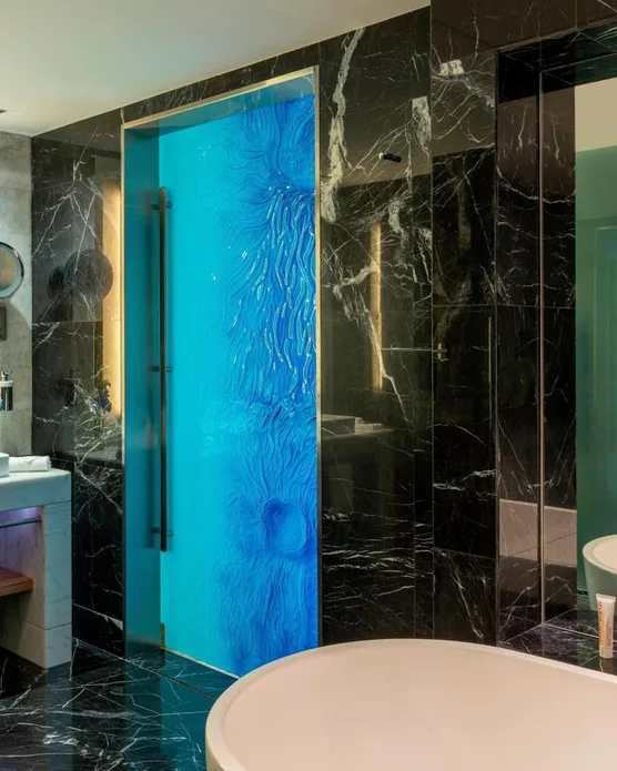 Le Royal Meridien Abu Dhabi, photo 14