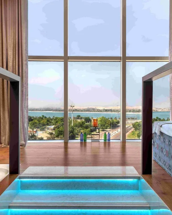 Le Royal Meridien Abu Dhabi, photo 9