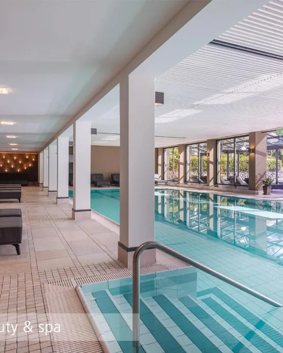 Lenkerhof gourmet spa resort - Relais & Châteaux, photo 4
