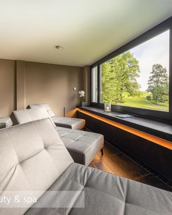 Lenkerhof gourmet spa resort - Relais & Châteaux, photo 5