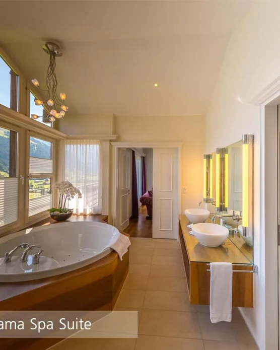 Lenkerhof gourmet spa resort - Relais & Châteaux, photo 9