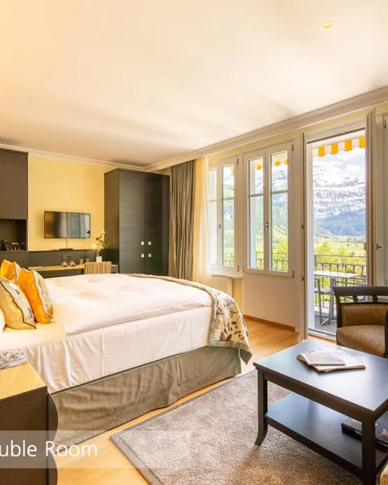 Lenkerhof gourmet spa resort - Relais & Châteaux, photo 2