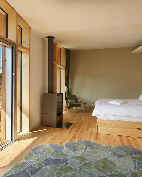 Les Echasses Eco Lodge, photo 16
