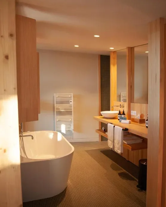 Les Echasses Eco Lodge, photo 19