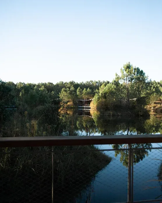 Les Echasses Eco Lodge, photo 30