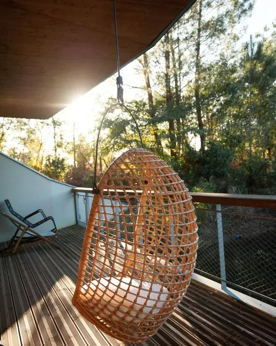 Les Echasses Eco Lodge, photo 31