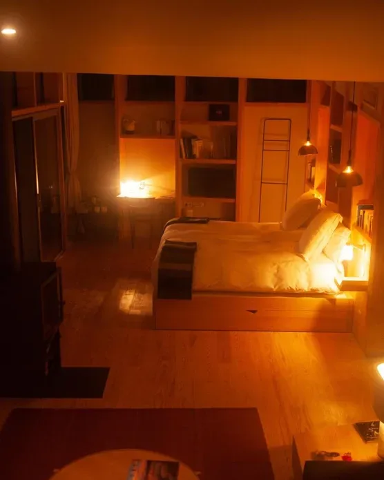 Les Echasses Eco Lodge, photo 33