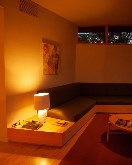 Les Echasses Eco Lodge, photo 37