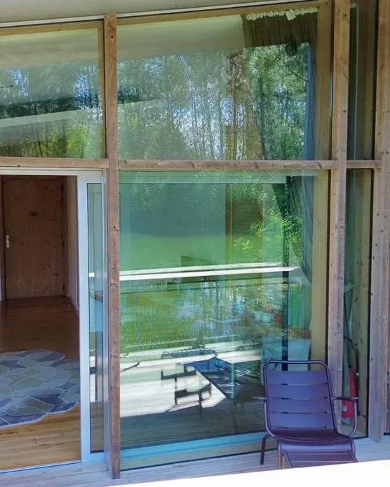 Les Echasses Eco Lodge, photo 38
