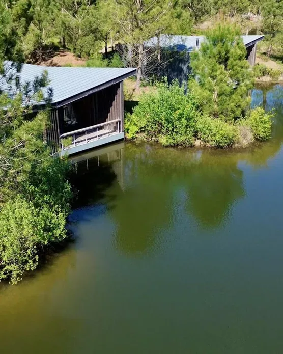 Les Echasses Eco Lodge, photo 40