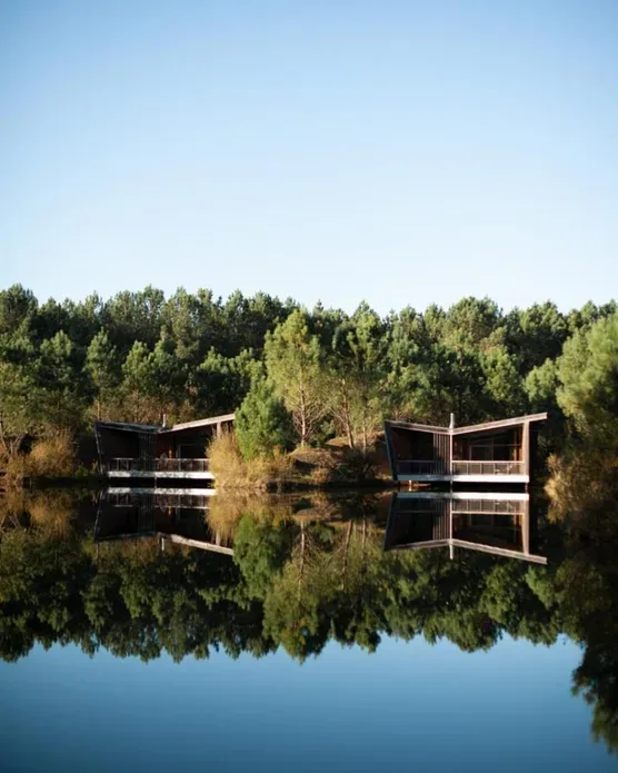 Les Echasses Eco Lodge, photo 44
