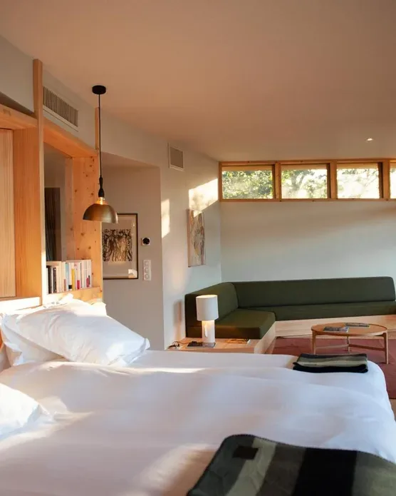 Les Echasses Eco Lodge, photo 6