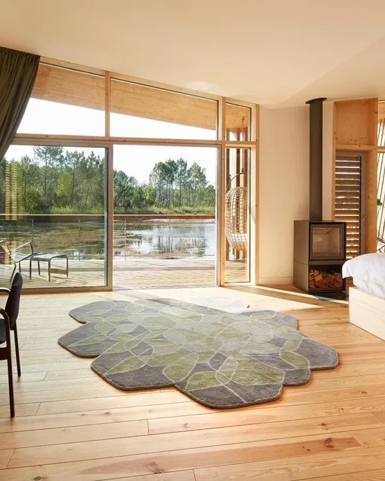 Les Echasses Eco Lodge, photo 2