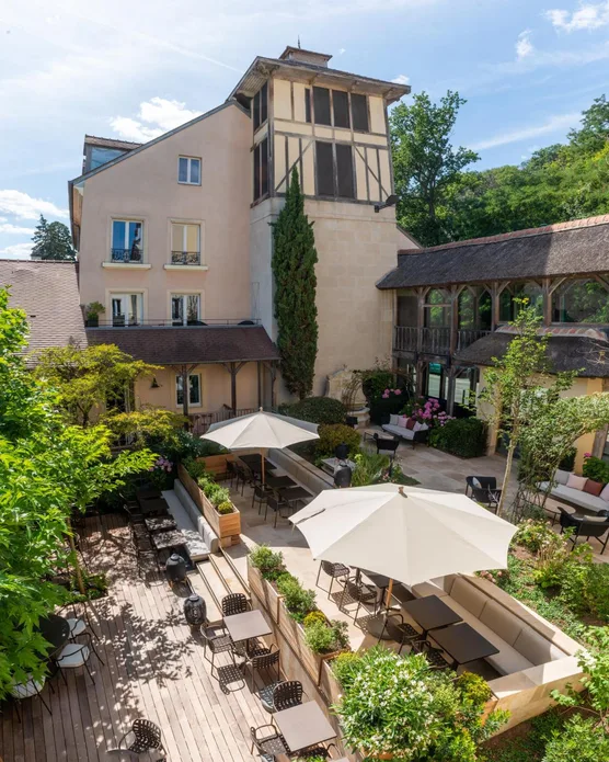 Les Etangs de Corot, photo 4