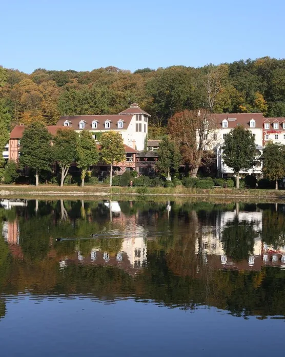 Les Etangs de Corot, photo 7