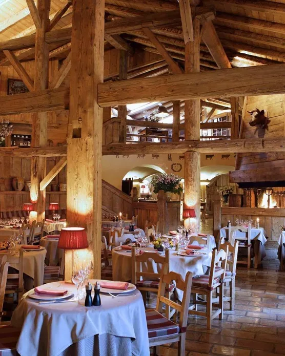 Les Fermes de Marie, photo 19