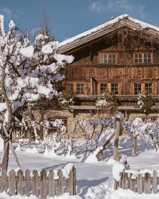 Les Fermes de Marie, photo 21