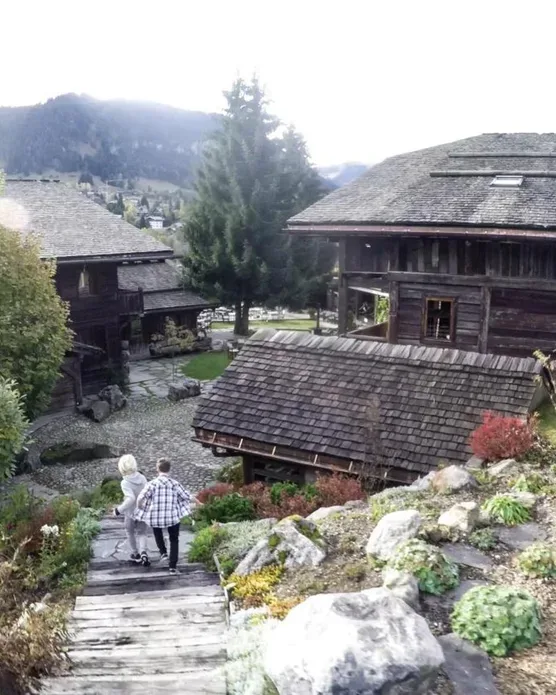 Les Fermes de Marie, photo 22