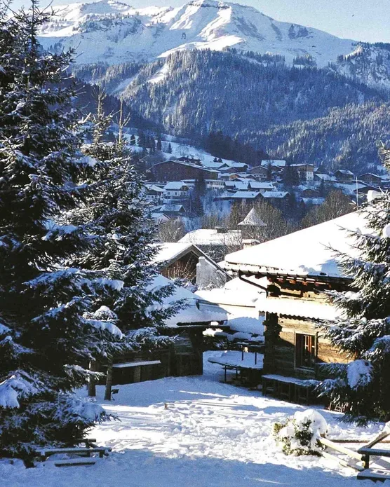 Les Fermes de Marie, photo 3