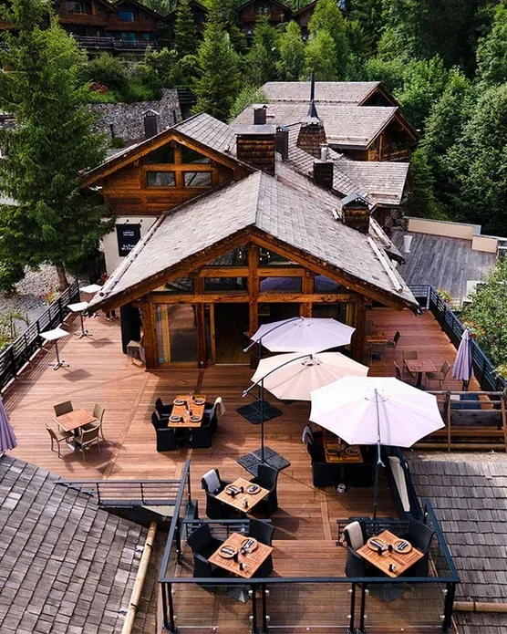 Les Granges D’en Haut, photo 1