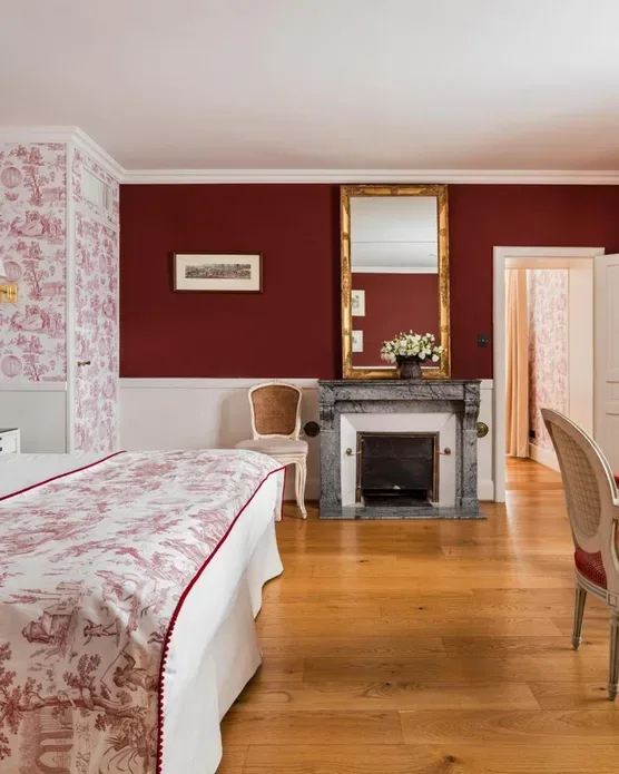 Les Hauts de Loire Relais & Châteaux, photo 11