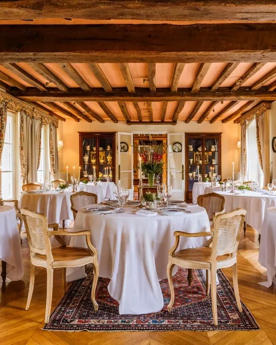 Les Hauts de Loire Relais & Châteaux, photo 19