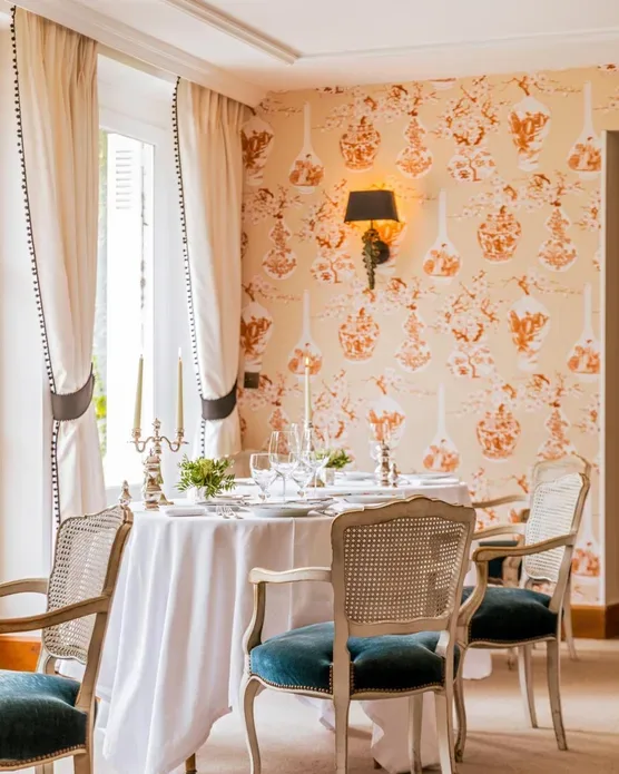 Les Hauts de Loire Relais & Châteaux, photo 22