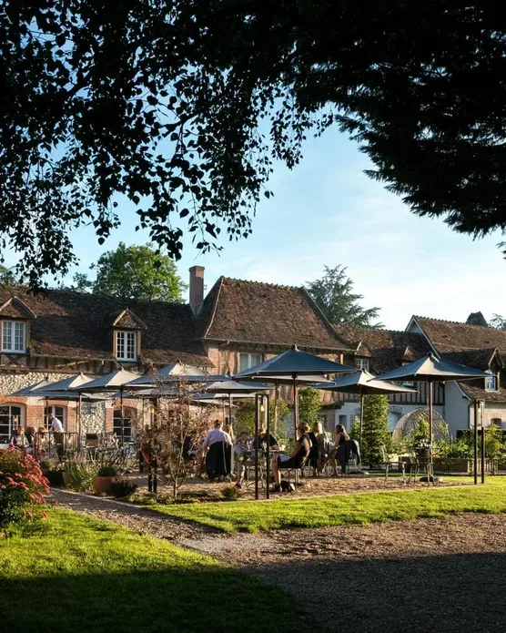 Les Hauts de Loire Relais & Châteaux, photo 26